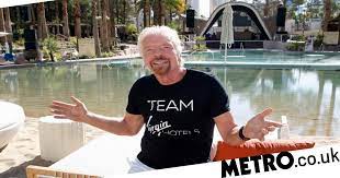 As of 2021, the successful businessman currently has an estimated net worth of $5 billion. Phsievluvmtyrm