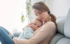 However, giving your baby a bath may actually help soothe and lower their temperature. Newborn Stuffy Nose Remedies What To Do For Your Baby S Stuffy Nose University Hospitals