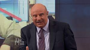 We get it, they're not accurate. Dr Phil Calls Out Catfish Boyfriend S Fake Photos Youtube