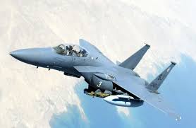Indonesia has been pushing the u.s. Boeing Bid To Sell F 15ex Eagles To India Faces Stiff Competition