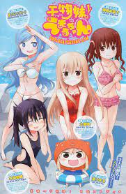 himouto umaru chan season 1 bluray bd 480p 60mb 720p 90mb english subbed download mkv himouto umaru chan anime chan