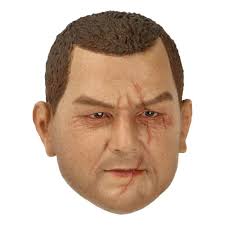 Sven-Ole Thorsen Headsculpt Haoyu Toys