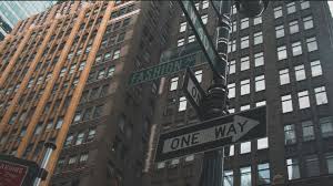 Pin En Dance New York City