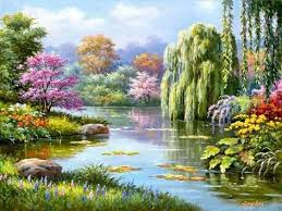 Should we kiss first (sbs, 2018). 150 Sung Kim Art Ideas Art Landscape Paintings Scenery
