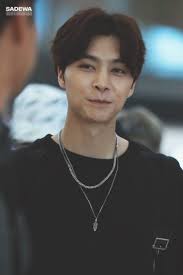 Taeyong once said winwin will active again with 127 when the situation is . Nct 127 S Johnny Just Joined Instagram And He S Already Wildin Kissasian