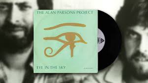 Top Of The Progs: Alan Parsons Project