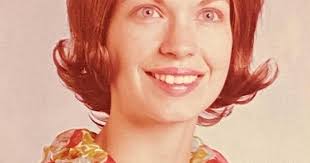 Sarah Lou Ellen Arrington