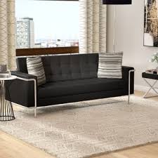 Bellanest Leather Sofa Wayfair