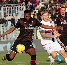 Rafael alexandre conceição leão date of birth: Italy Rafael Leao Scores In Milan Win As Partnership With Big Brother Zlatan Flourishes Video