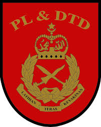 The malaysian armed forces are the military of malaysia, consists of three branches, namely the malaysian army (tdm), royal. Malaysian Army Training And Doctrine Command Wikipedia