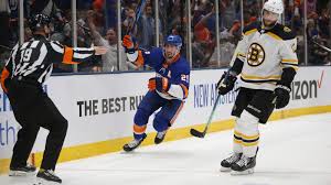 This vintage starter new york islanders fisherman jersey is really a rare piece of 90's streetwear clothing and goes over $350+ on ebay! Islanders Advance To Semifinals For Second Straight Year The New York Times