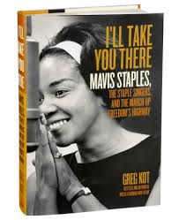 I'll Take You There,' by Greg Kot