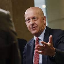 Goldman Sachs paid over $12 million to bury partner's claim of sexist  culture