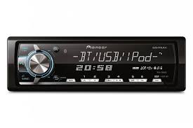 Pioneer Launch Versatile And Cost Effective Car Head Units Built For Smartphones Adam Rayner Talks Audio Car Audio Car Stereo Car