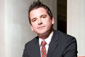 Michael Darragh's Instagram, Twitter & Facebook