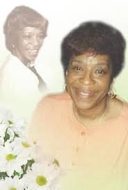 Mrs Dorothy Carter Obituary