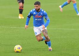 Последние твиты от lorenzo insigne (@lor_insigne). Insine Luchshij Futbolist Serii A V Marte Telesport