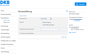 Die deutsche kreditbank aktiengesellschaft (dkb) mit sitz in berlin ist ein kreditinstitut und hundertprozentige tochtergesellschaft der bayerischen landesbank. Deutsche Kreditbank Dkb Fur Vermieter