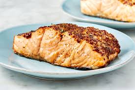 Best Air Fryer Salmon Recipe How To Make Air Fryer Salmon