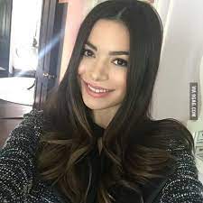 Miranda cosgrove michael jackson impersonater sings. Michael Jackson Or Miranda Cosgrove 9gag