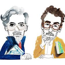 The State of the Literary Jonathans