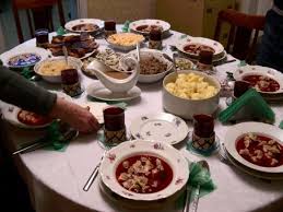 Also known as the star supper, wigilia is the main focus of polish christmas celebrations. Buy Traditional Polish Christmas Eve Dinner Up To 70 Off
