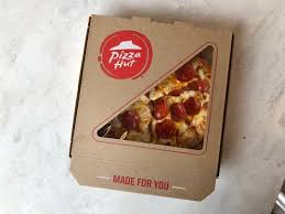 Find your nearby pizza hut at 152 s antrim way in greencastle, pa. Why I Celebrated 10 Years Of Pizza Touring With A Pizza Hut Personal Pan Pizza Scotts Pizza Tours
