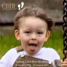 Cooper Rice-Brading Foundation