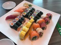 There's an incredible cn post deciphering the hilichurl language and i thought i'd share it here. Sweet Sushi Koln Altstadt Nord Restaurant Bewertungen Telefonnummer Fotos Tripadvisor