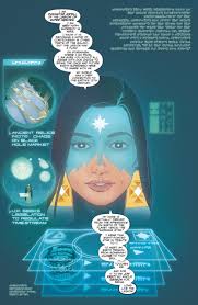 Review: Legion of Super-Heroes #3