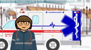 Submit your paramedic initial or renewal* application via the online licensing system. What Schooling Do I Need To Become A Paramedic