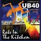 Rats In The Kitchen  (Tribute to UB40) event image