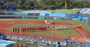 With flashscore, you won't miss a single goal ever again. The Japanese Softball Team Scores A Victory To Start Off The Games English Bulletin
