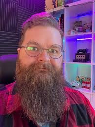 John Busch (@TheNeutralEnemy)