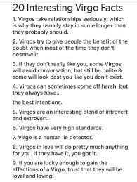 Pin By Barbara Bee On Virgo Virgo Quotes Virgo Virgo Traits