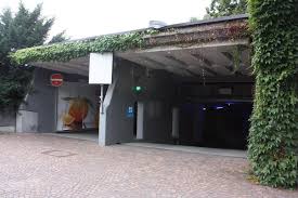 Passende stellplätze und garagen in stuttgart zur miete gesucht? Parken In Holzgartenstrasse Apcoa Parking