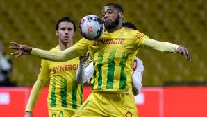 Head to head statistics and prediction, goals, past matches, actual form for ligue 1. En Direct Ligue 1 Le Fc Nantes A Saint Etienne Pour Briser La Pire Serie De Son Histoire