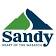 Sandy City logo