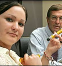 Jab a life-saver for allergy victims