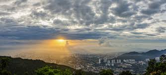 We are delighted to hear that you have enjoyed your recent visit. The Morning Sun Penang Hill
