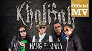 Mvm music 10 february 2017. Khalifah Tiada Esok Official Music Video Youtube