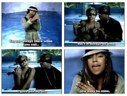 33 Love Songs From The Early 00s You Ll Never Forget Ja Rule R B Love Songs Ja Rule Lyrics