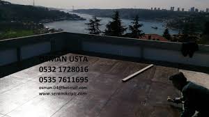 60x120 Seramik Nasil Dosenir Youtube