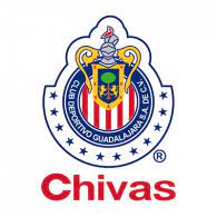 The chivas del guadalajara logo design and the artwork you are about to download is the intellectual property of the copyright and/or trademark holder and is offered to you as a convenience for lawful use with proper permission from the copyright and/or trademark holder only. Chivas Rayadas Del Guadalajara 2017 Brands Of The World Download Vector Logos And Logotypes