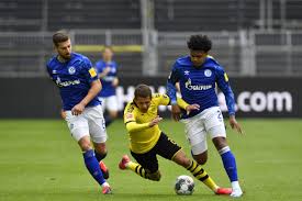 Twittern ## deutschland andere länder ; Borussia Dortmund V Fc Schalke 04 Bundesliga Asbtf Fan Blog Chelsea Transfer News
