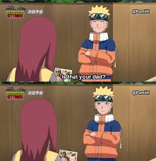 Happy Holidays Everyone Here S A Whole Uzumaki In 2020 Naruto Shippuden Anime Naruto Shippuden Characters Anime Naruto
