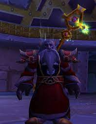 Flowing Ritual Robes Item Classic World Of Warcraft