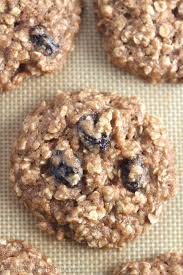 The Ultimate Healthy Soft Chewy Oatmeal Raisin Cookies Oatmeal Raisin Cookies Chewy Oatmeal Raisin Cookies Healthy Oatmeal Cookie Recipes