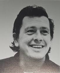 I am so very saddened to learn of the passing of someone who had a profound  influence