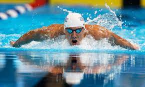 Her triumph comes two days after victory in the women's 400m freestyle and. Phelps Wins 200m Freestyle At Us Olympic Trials Sports News